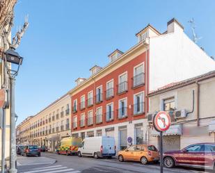Vista exterior de Pis en venda en Aranjuez
