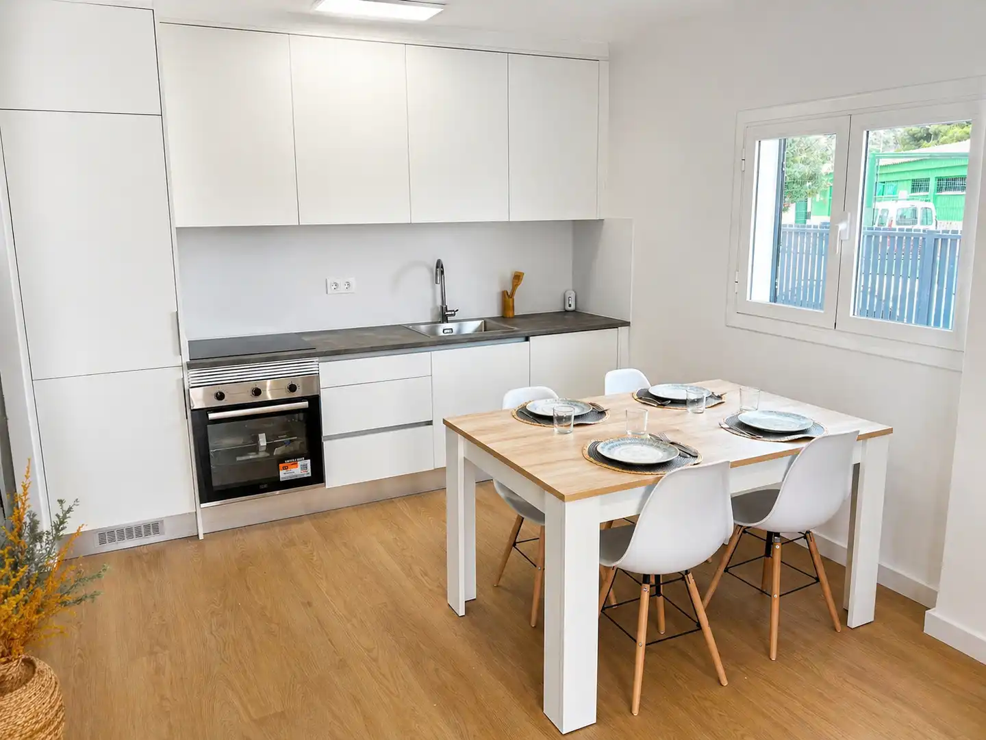 Apartament amb terrassa en venda a Calle Sierra de las Moreras 44, imagen 5