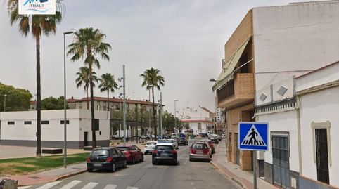 Foto 2 de Casa o chalet en venta en Calle Brasil, Centro - Doña Mercedes, Dos Hermanas