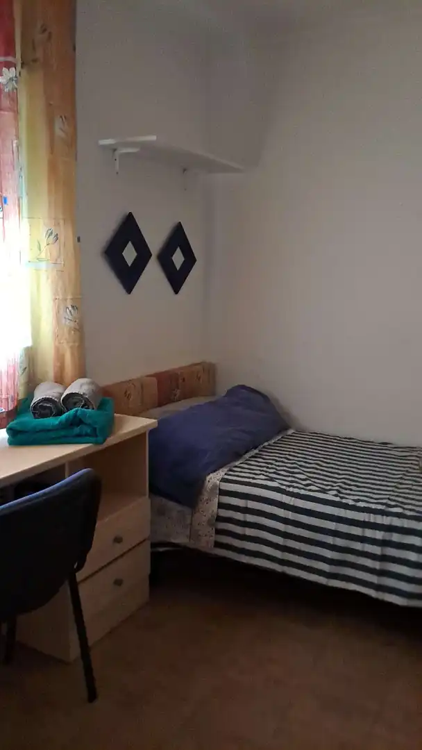 Room in Los Cármenes
