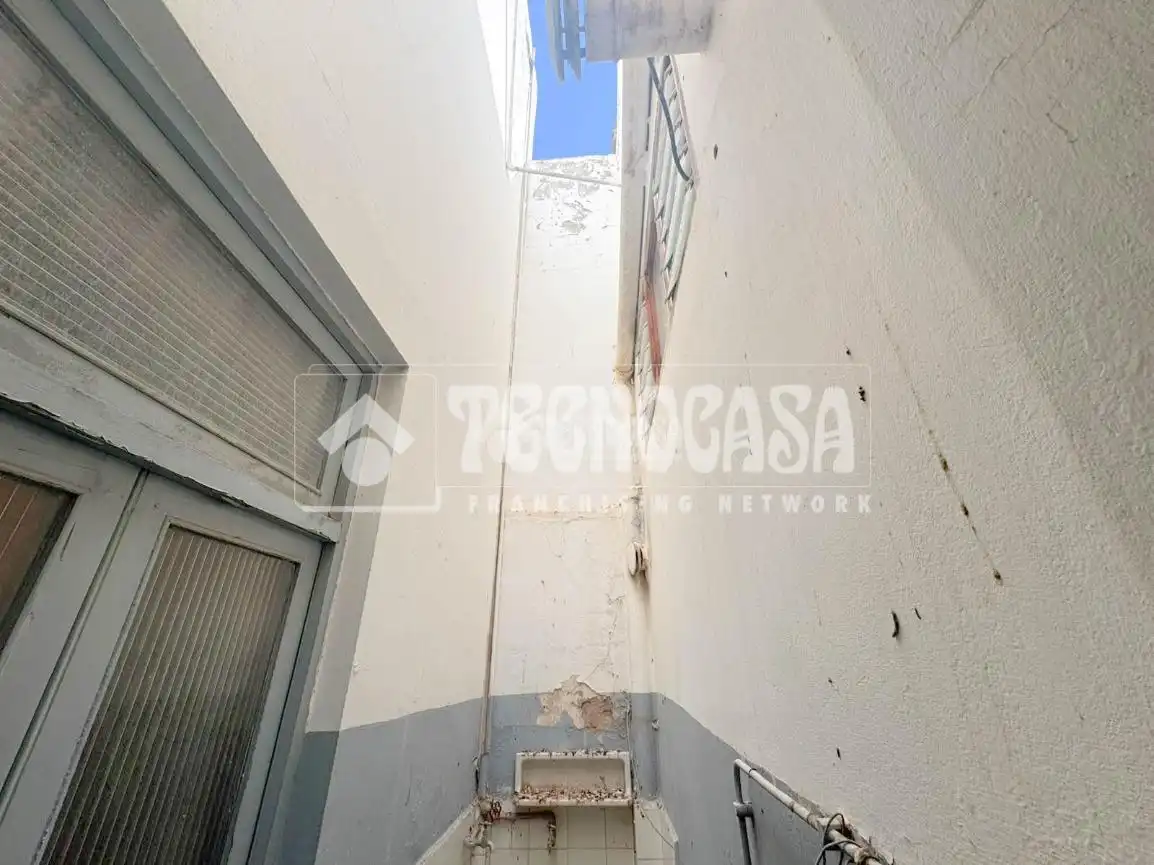 Vista exterior de Casa o chalet en venta en Agüimes con Terraza