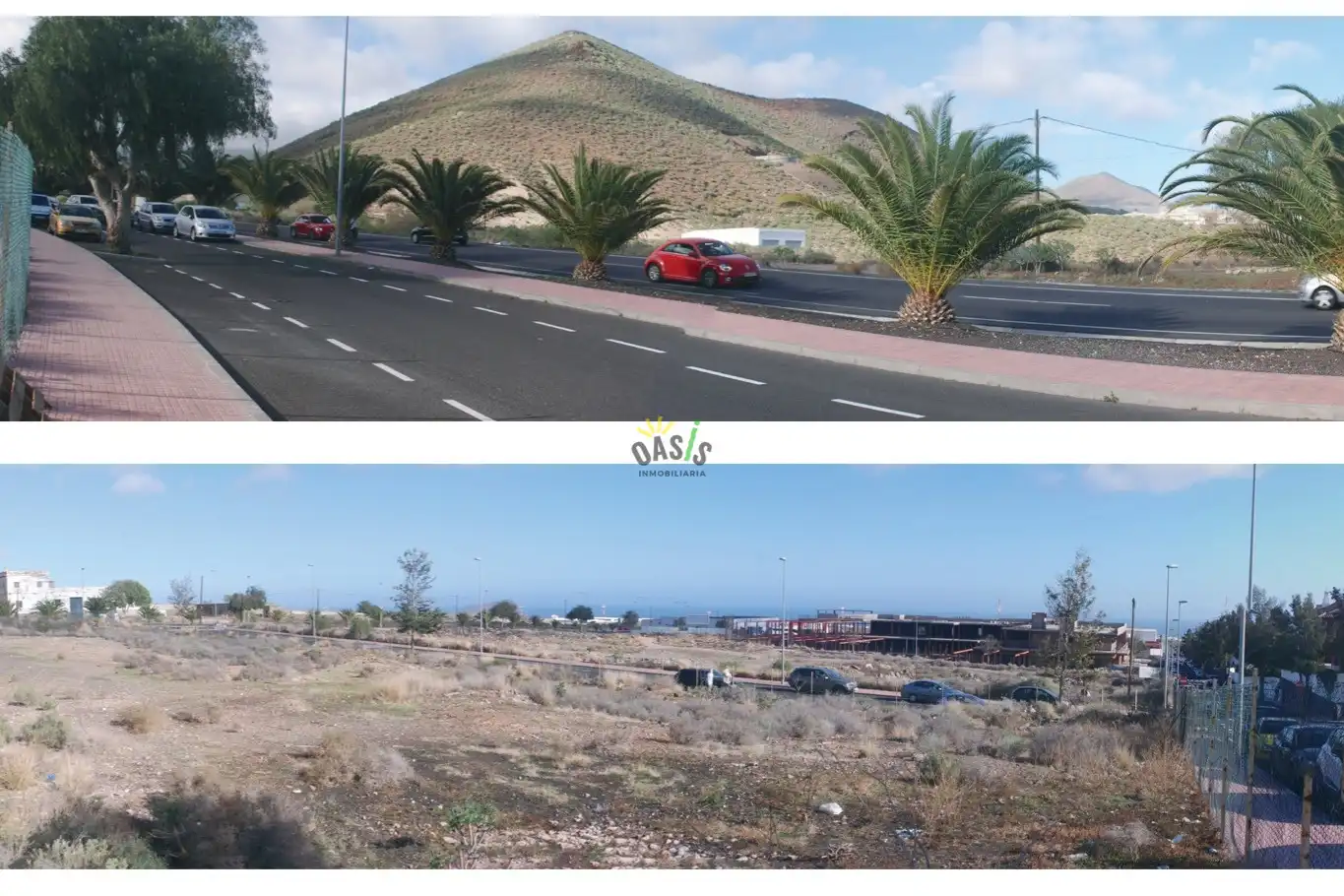 Außenansicht von Residential zum Verkauf in San Miguel de Abona