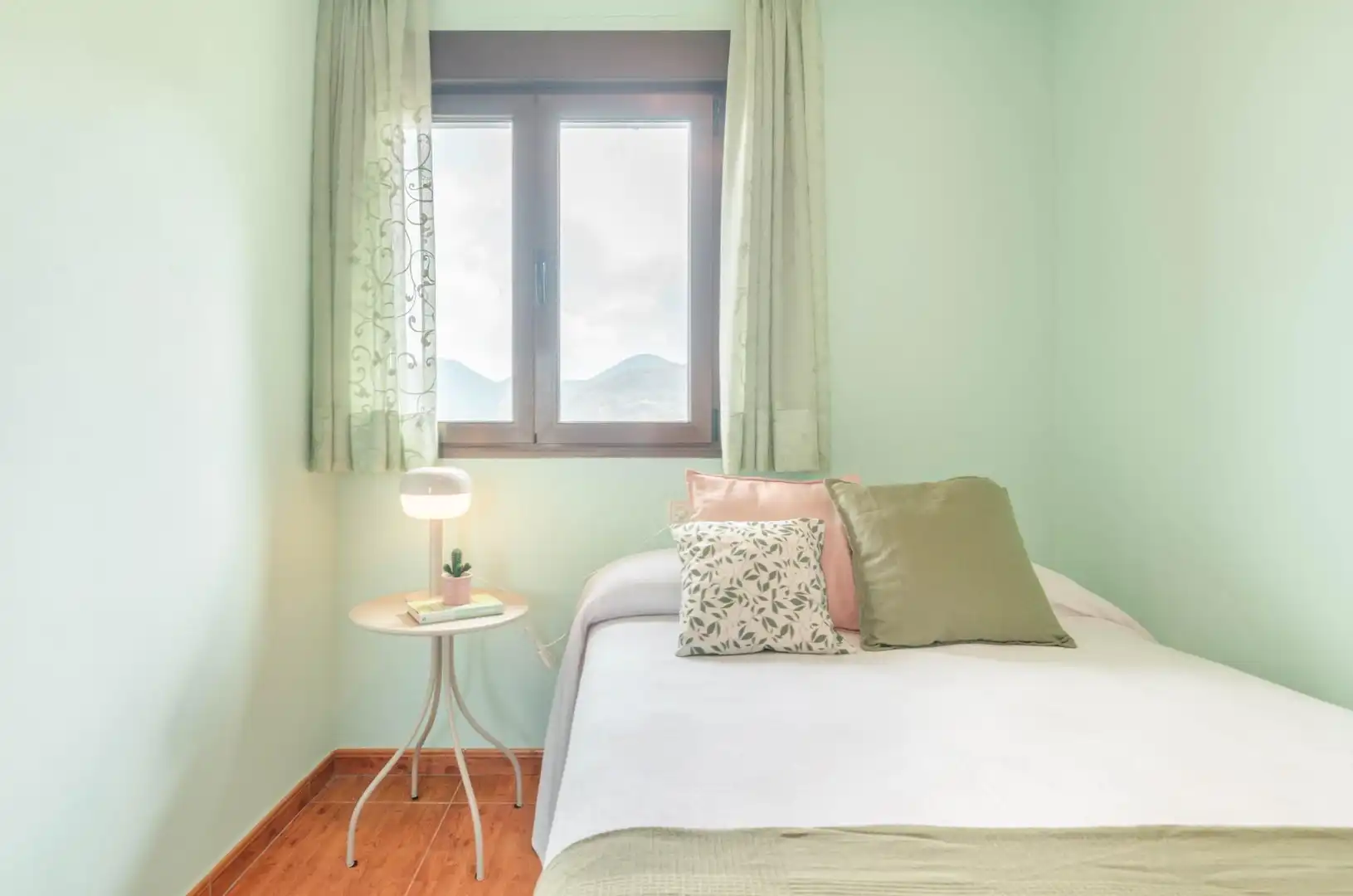 Schlafzimmer von Residential zum Verkauf in Nava
