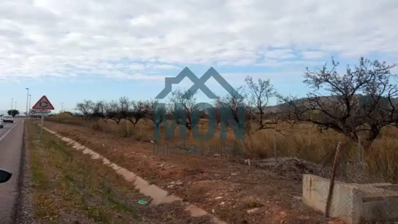 Terreno residencial en venta en Benicasim Golf, imagen 5