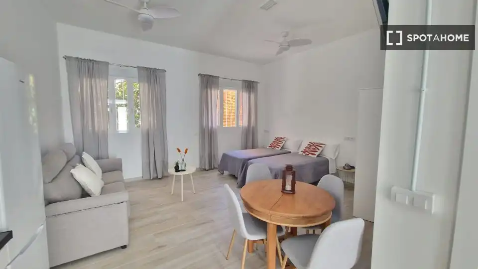 Appartement à louer à Arganzuela