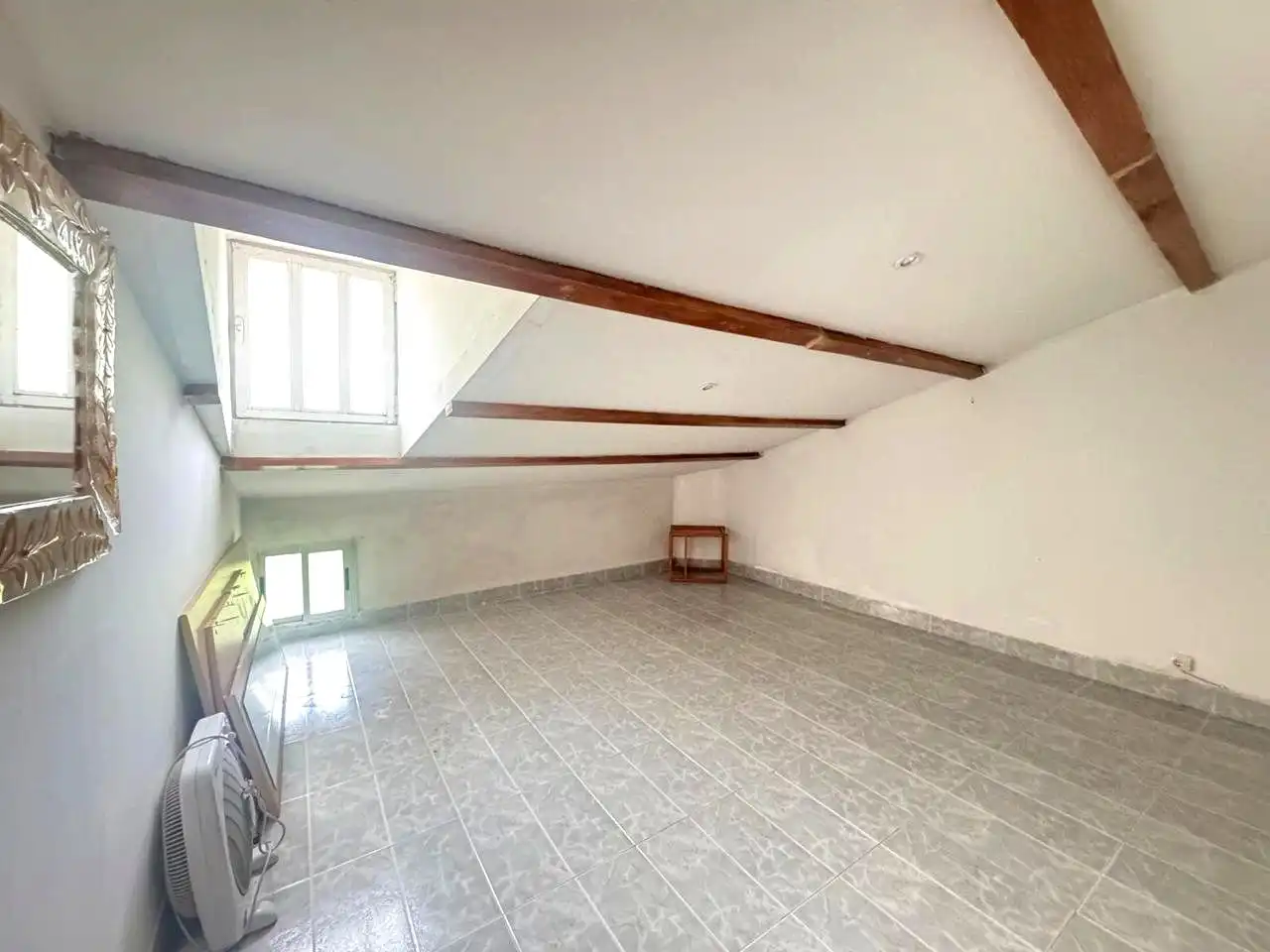Balcony of Houses for sale in El Real de San Vicente