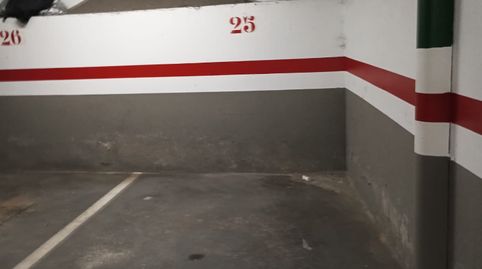 Foto 3 de Garaje en venta en Avinguda de Roma, La Nova Esquerra de l'Eixample, Barcelona Capital