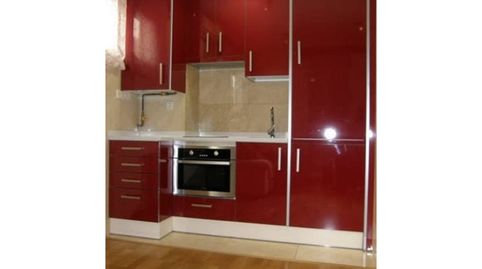 Foto 4 de Apartamento en venta en Callejon Obras Públicas, Avenida Europa - San Antón, Toledo Capital