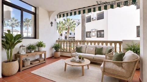 Foto 5 de Piso en venta en Av. Ramblas de Oleza, Orihuela, Spain, Numer, Lomas de Campoamor - Las Ramblas, Orihuela