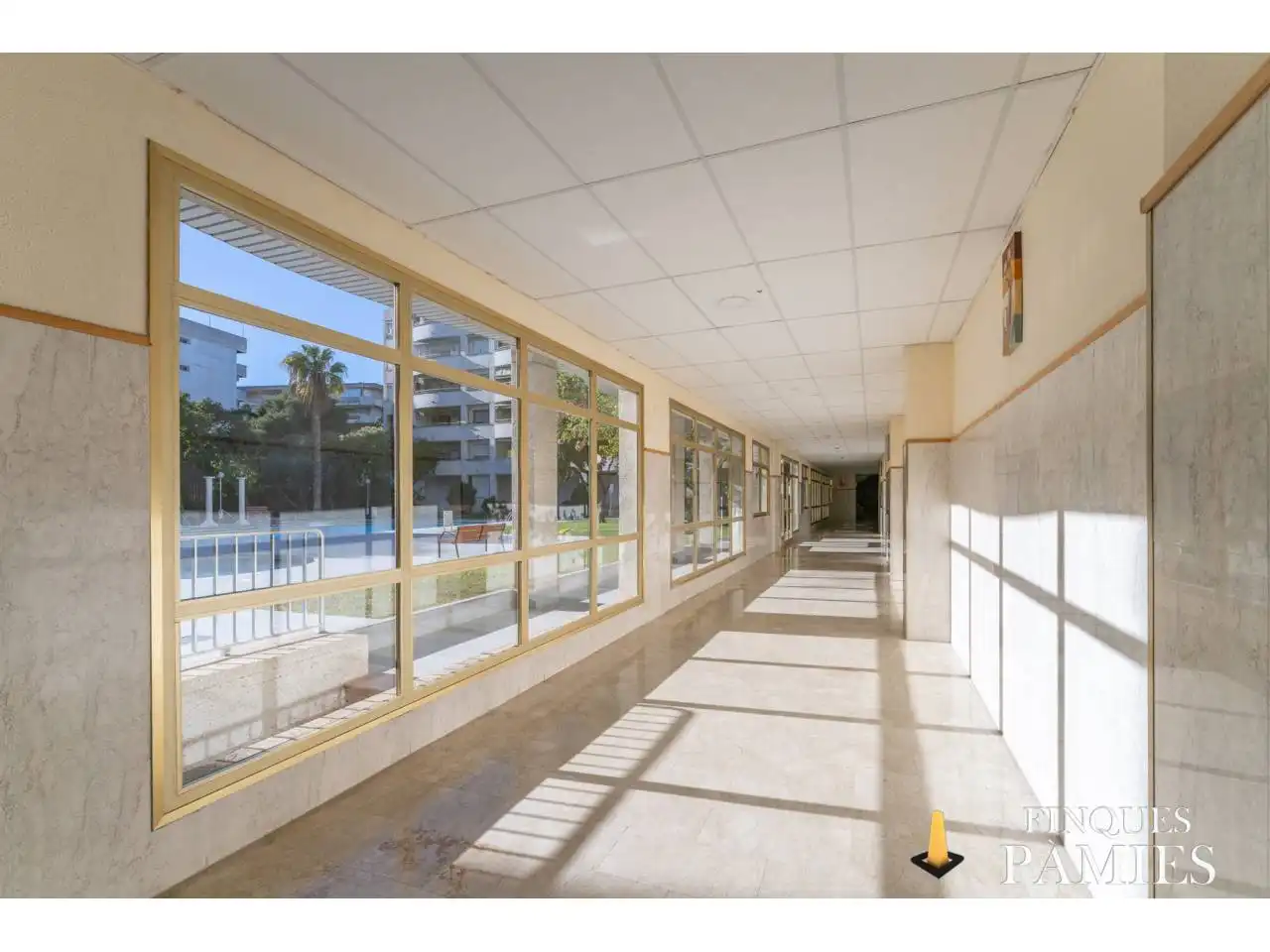 Apartament en venda a Calle Joanot Martorell, 1, Mar i Camp - Platja dels Capellans