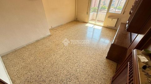 Foto 4 de Piso en venta en Parque Palomar – Bombarda, Zaragoza Capital