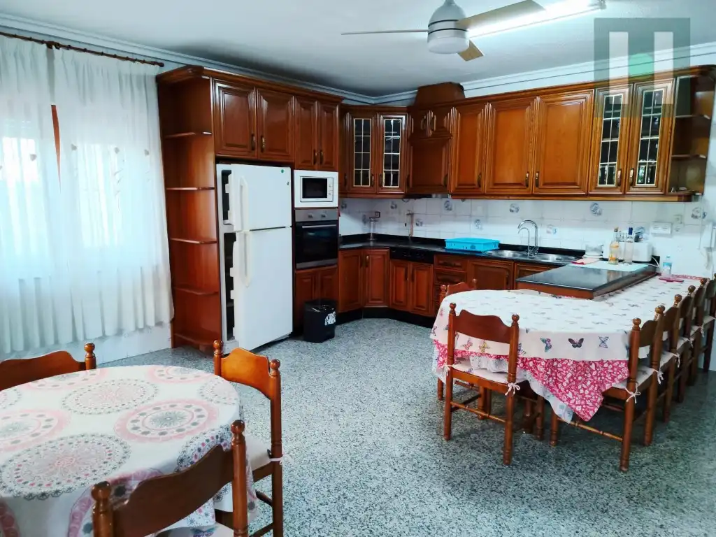Chalet en venta en Calle Fuga, La - La Puebla (Cartagena), imagen 21