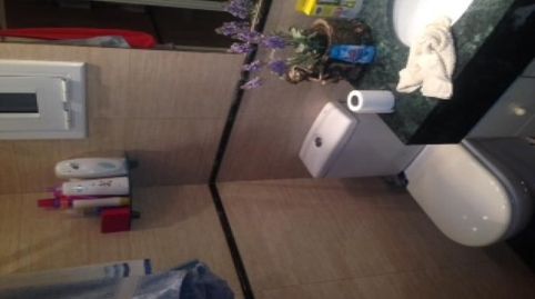Foto 4 de Piso en venta en Avda Meridiana, La Trinitat Nova, Barcelona Capital