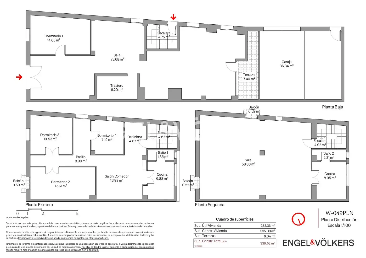 Casa o chalet en venta en Meliana