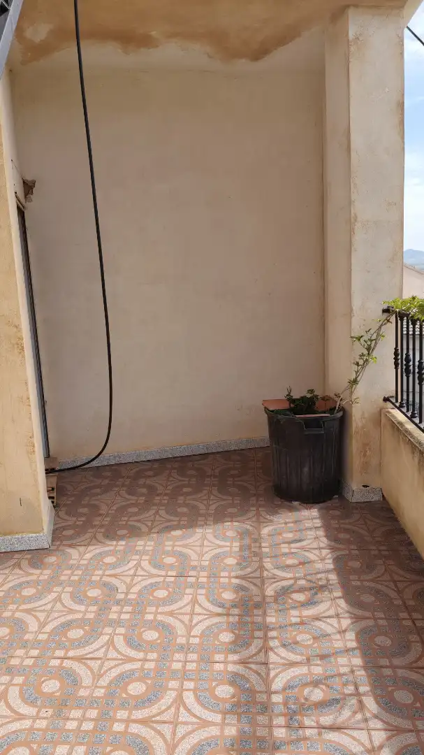 Casa o xalet en venda en Baza