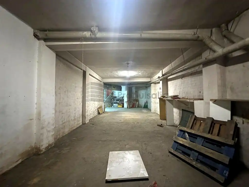 Local comercial de lloguer a Calle de Jorge Cocci, imagen 37