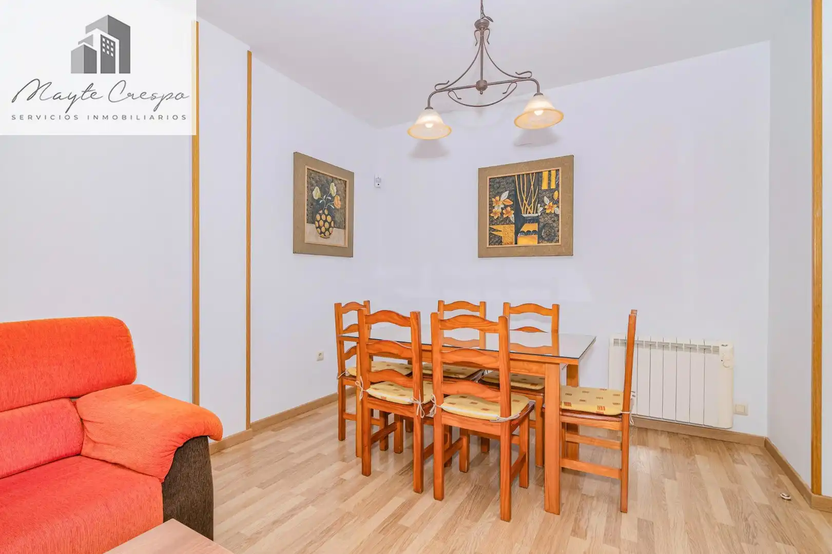 Appartement avec terrasse à vendre à Calle ARRAYANES 2, imagen 3