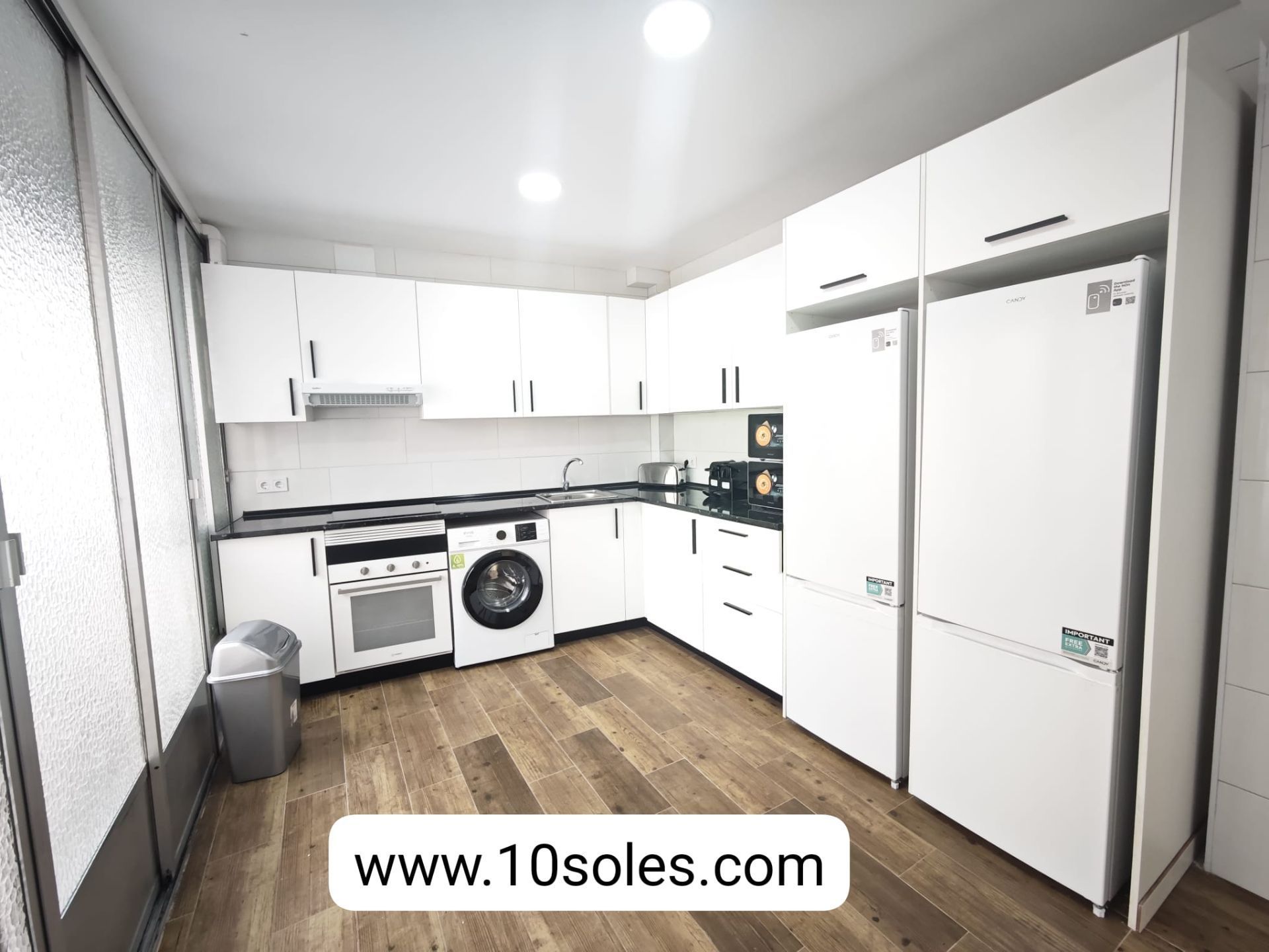 Pis per a compartir a Orihuela ciudad