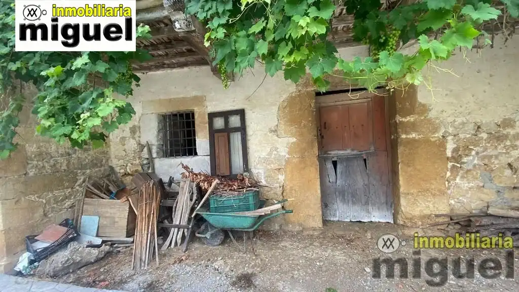 Casa rústica amb terrassa en venda a NARGANES, imagen 12