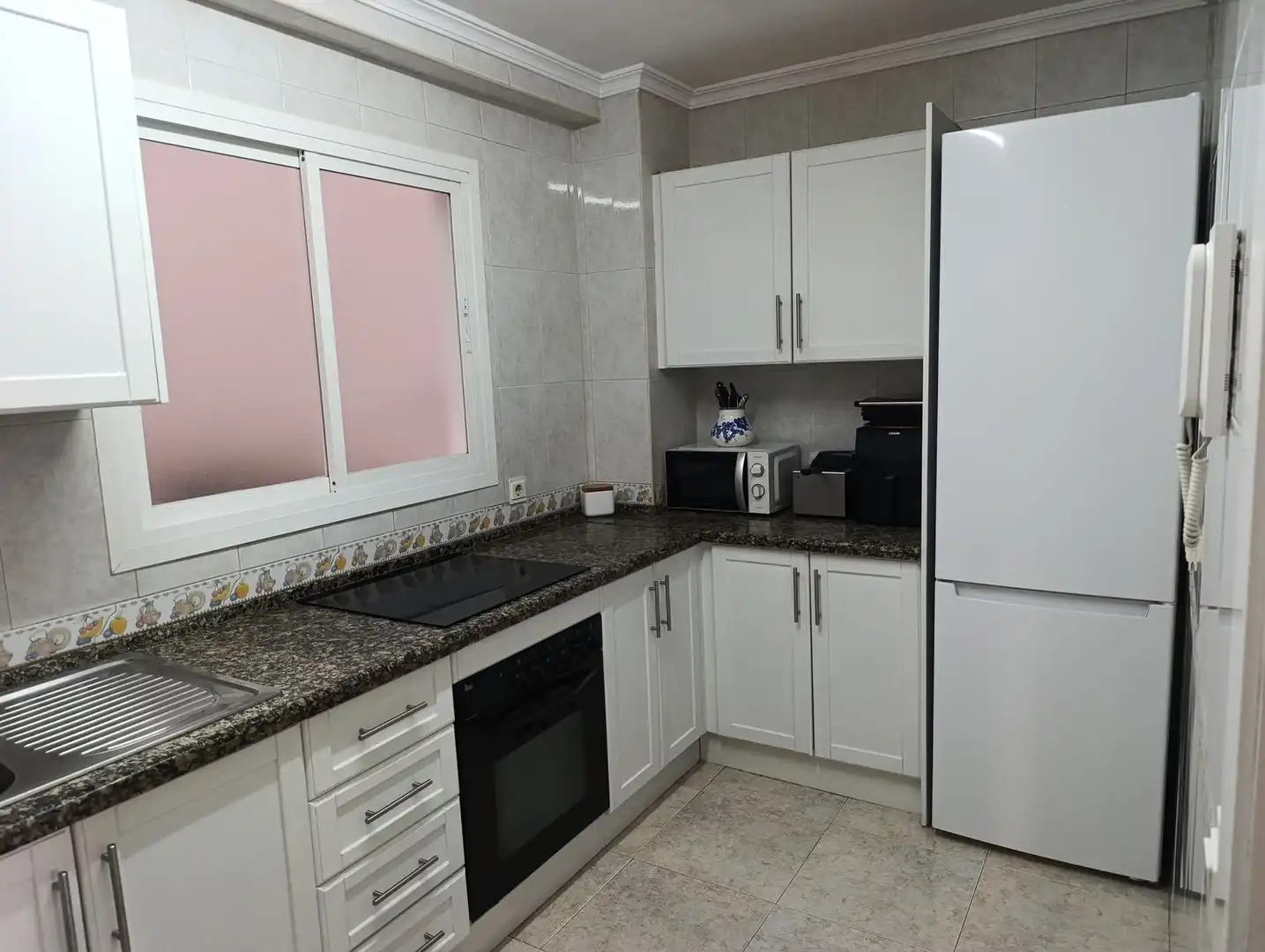 Piso con ascensor en venta en Calle Ricardo Soriano, imagen 6