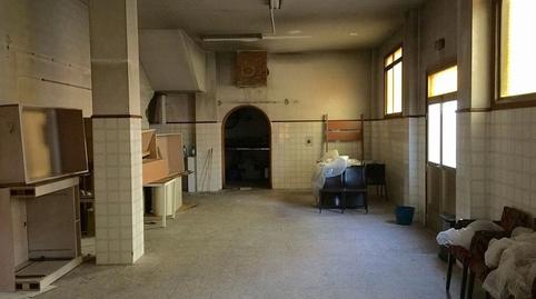 Photo 3 of Premises to rent in Avenida de Carballo, 52, Pastoriza, A Coruña