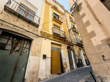 Residential for sale in DE TOMÀS VALLS 43