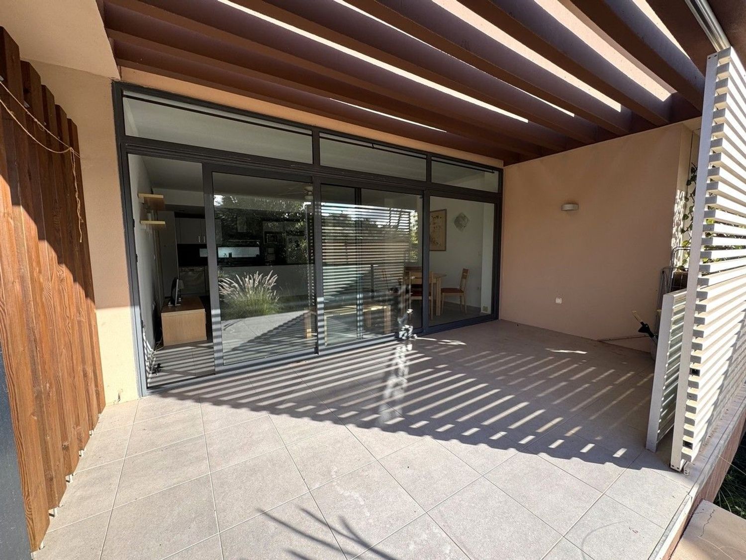 Terrace of Flat for sale in Vera  with Air Conditioner, Terrace and Swimming Pool