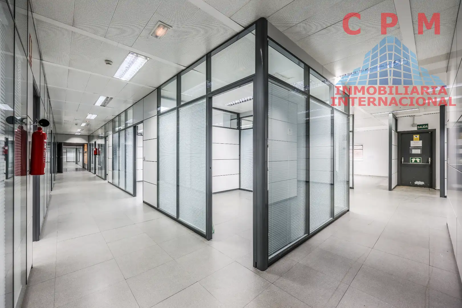 Office space with lift for sale in Arroyo de la Vega, imagen 12