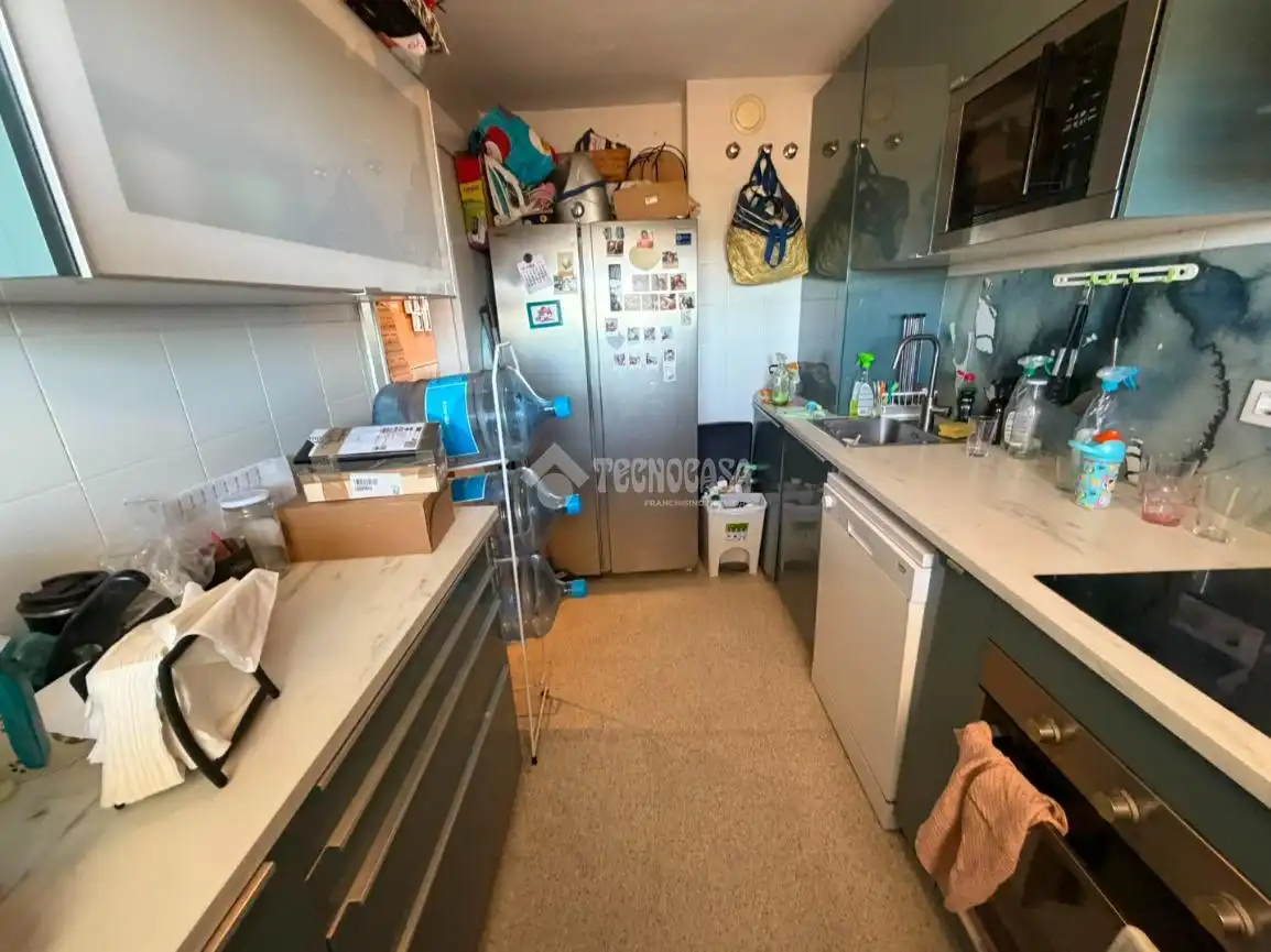 Flat with lift for sale in Rinconada, imagen 6
