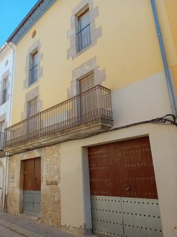 Casa-chalet en Venta en Carrer Major, 10 en La Floresta