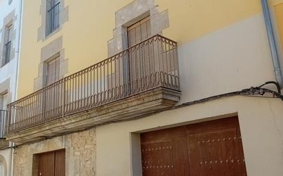 Exterior view of House or chalet for sale in La Floresta  with Terrace and Balcony
