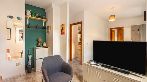 Foto 4 de Piso en venta en Avenida de Lucas Vega, La Laguna, San Cristóbal de la Laguna