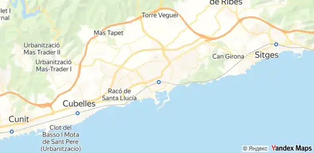 Piso en venta en La Geltrú - Sant Jordi, imagen 5