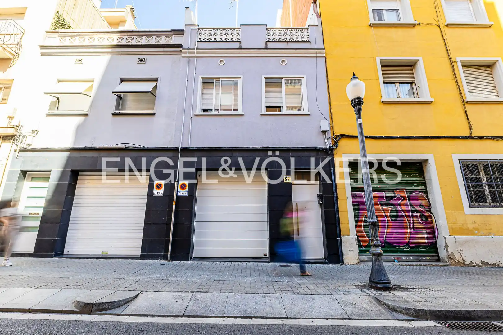 Terraced house with terrace for sale in Sant Andreu, imagen 46