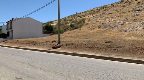 Solar de 1610m2 en Alameda en Calle Cañada, immagine 5