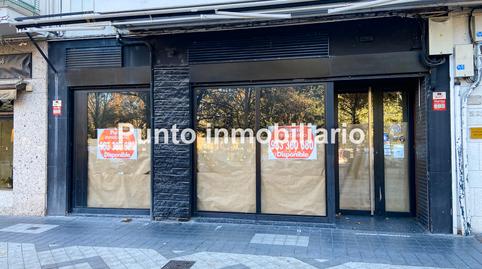 Photo 2 of Premises to rent in Plaza del Poniente, Centro, Valladolid
