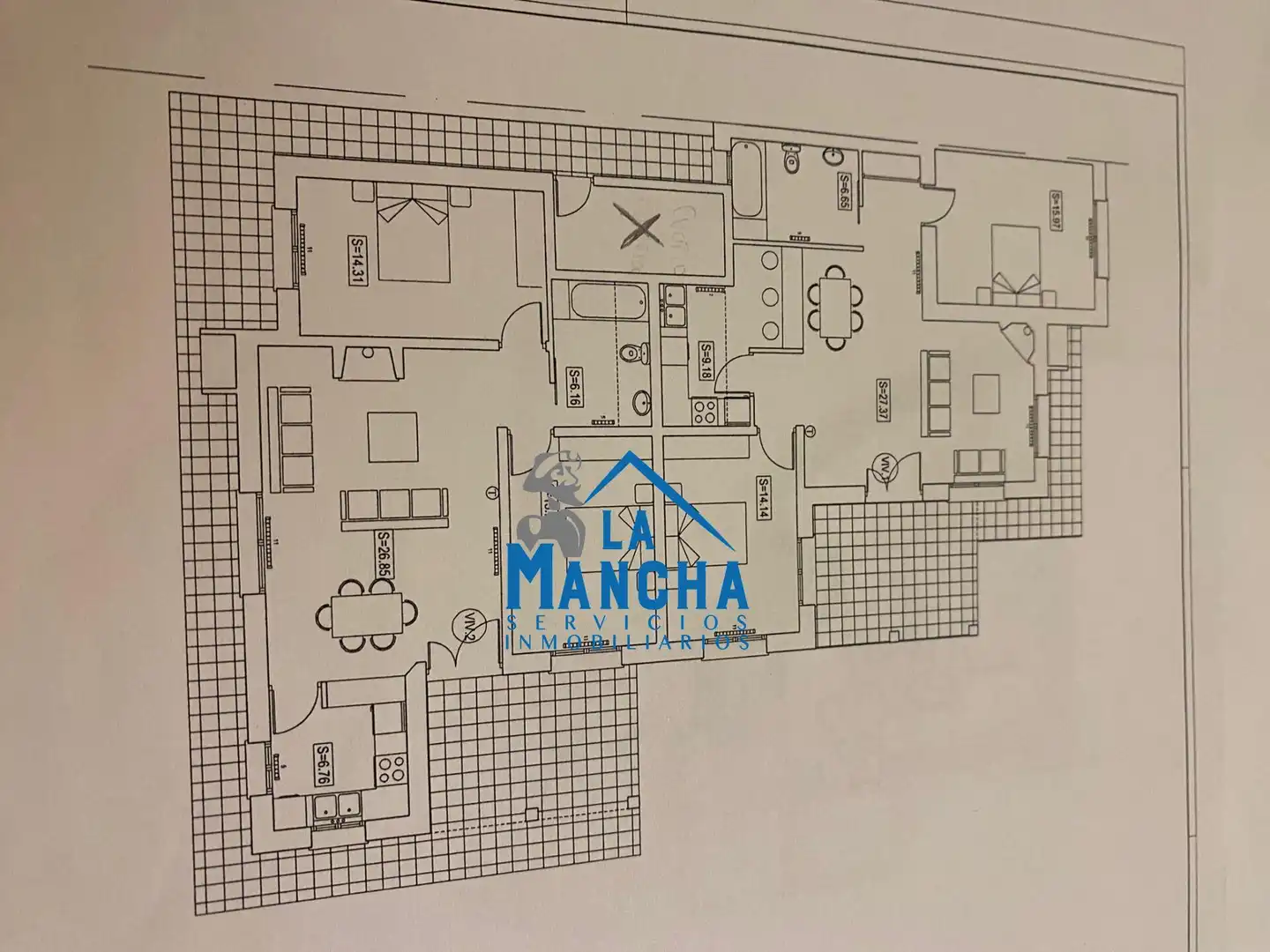 House with garden for sale in de Peñascosa, imagen 20