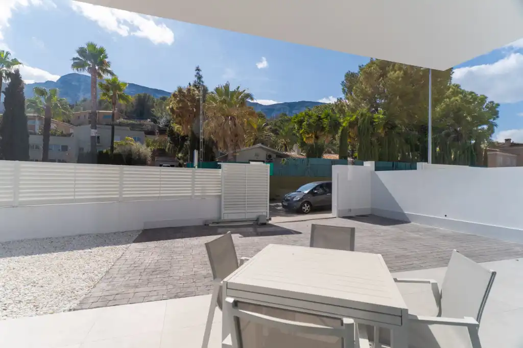 Maison avec terrasse à vendre à Centro Urbano, imagen 14