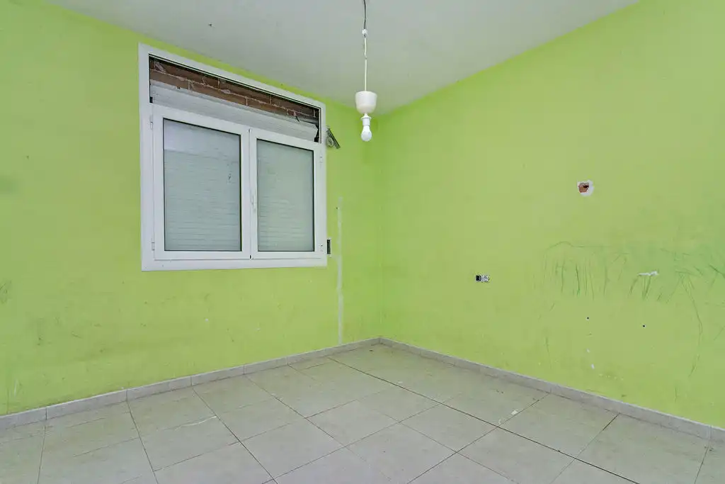 Dormitori de Casa o xalet en venda en Vacarisses amb Jardí privat