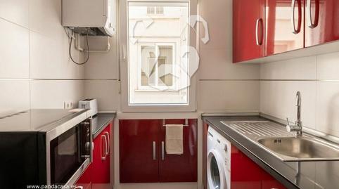 Photo 3 of Flat for rent in Juan Bravo, Lista,  Madrid Capital