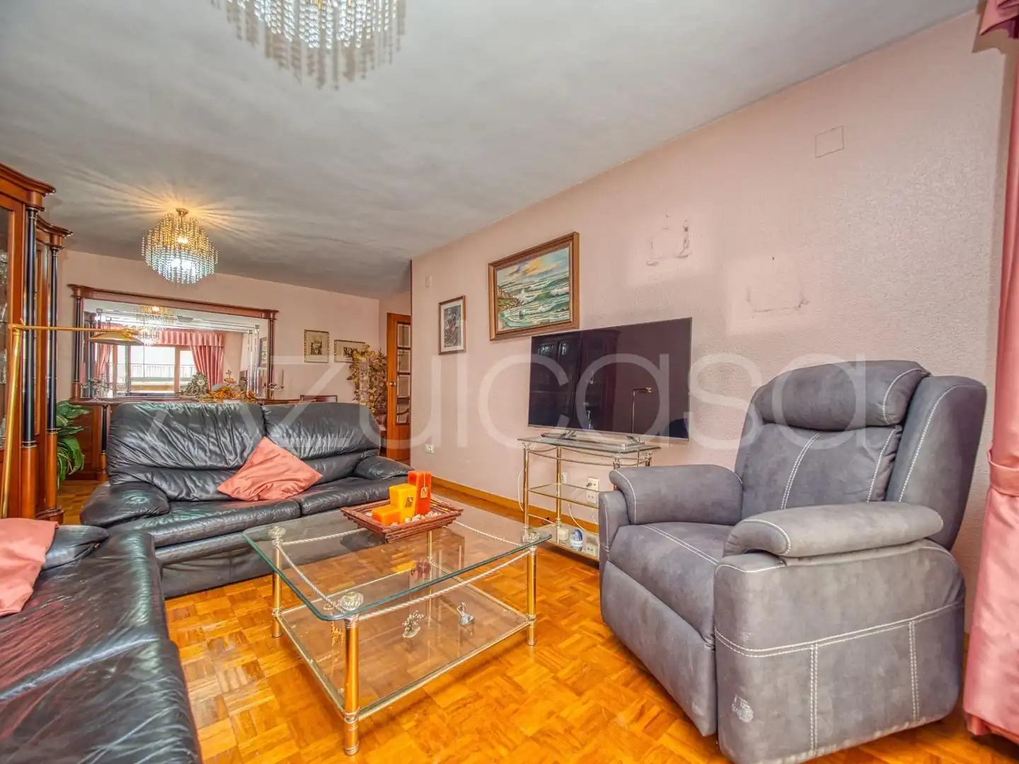 Piso con ascensor en venta en Calle Calle Pintor Lorenzo Casanova, imagen 7