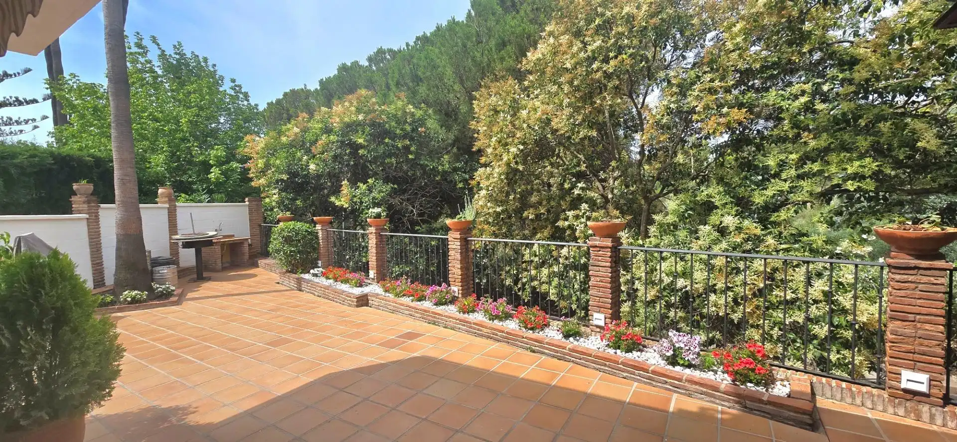 Terraced house with pool for sale in Urbanizacion GuadalparkII, imagen 7