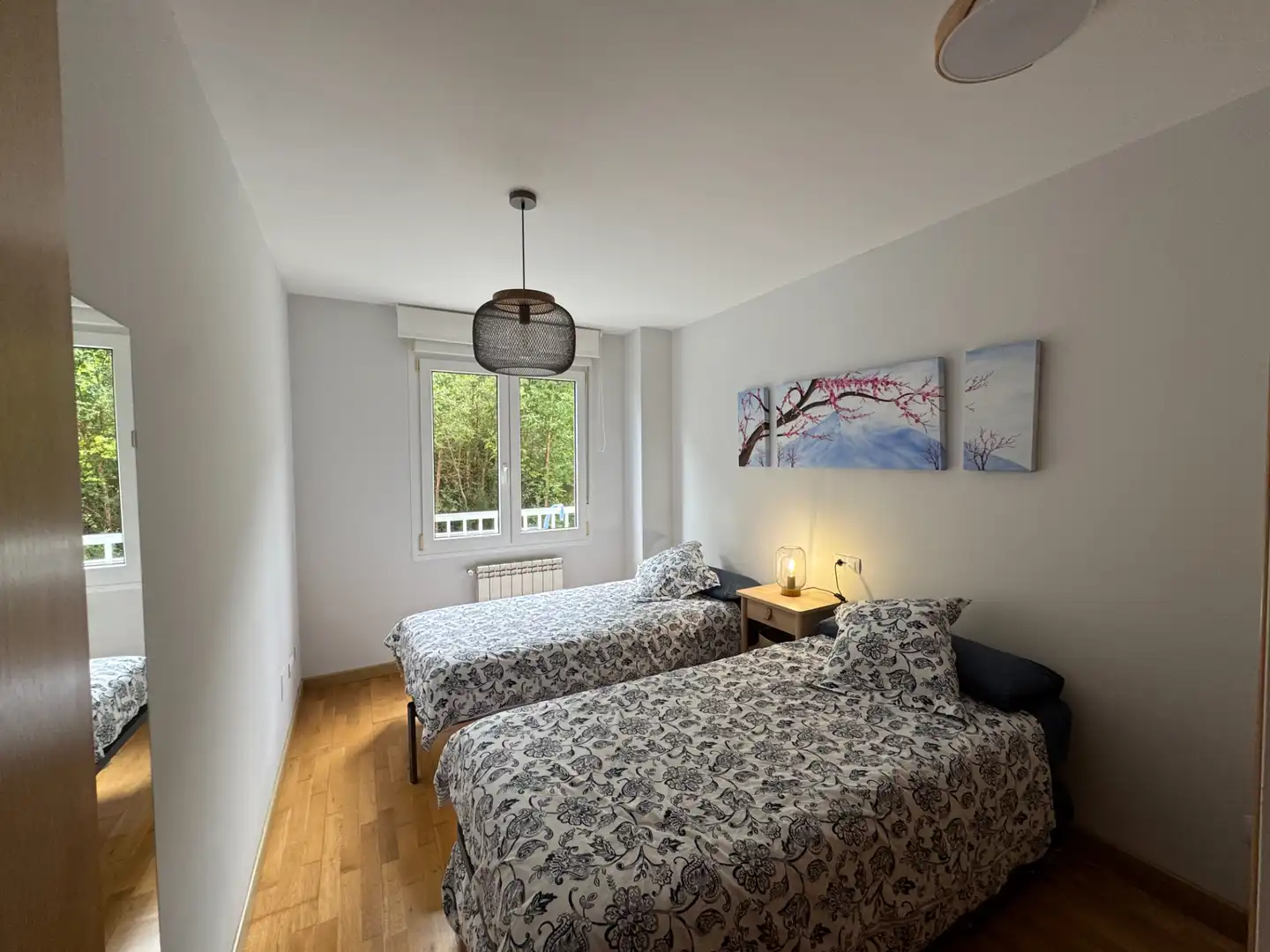 Wohnung mit Terrasse zum Verkauf in Avenida de Los Porqueros 8, imagen 16