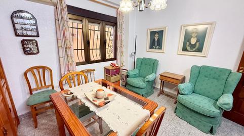 Foto 5 de Piso en venta en Avenida Pablo Iglesias, Plaza de Toros - Santa Rita,  Almería Capital