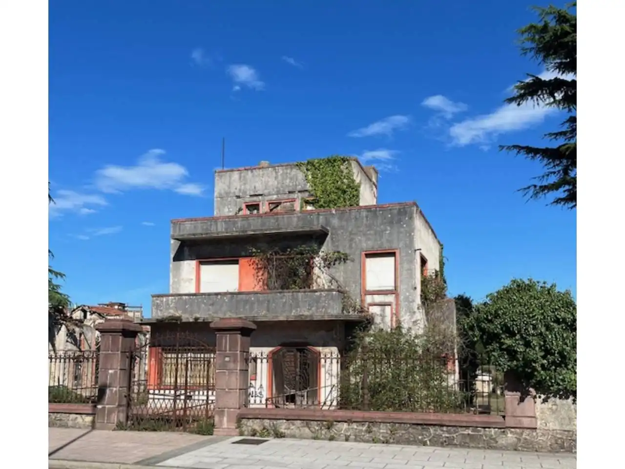 Terreno residenziale in vendita a Calle Santa Apolonia