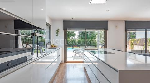 Foto 4 de Casa o chalet en venta en Parets del Vallès, Barcelona