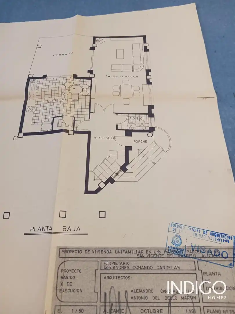 Houses for sale in San Vicente del Raspeig / Sant Vicent del Raspeig  with Air Conditioner, Heating and Terrace
