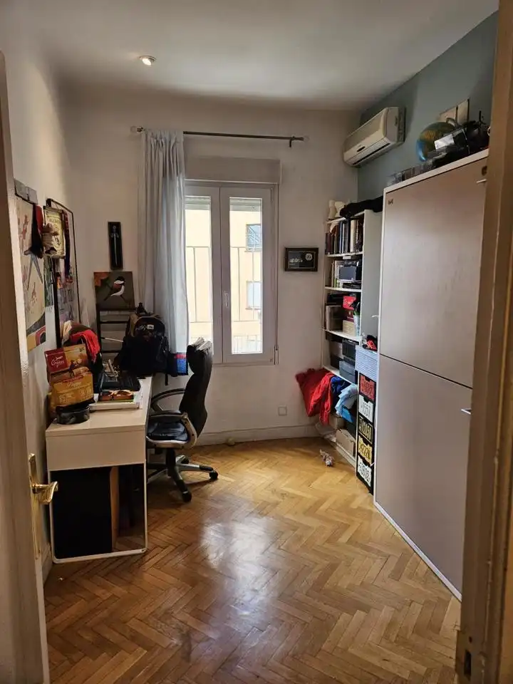 Wohnung mit Aufzug zum Verkauf in Calle del General Pardiñas, imagen 22
