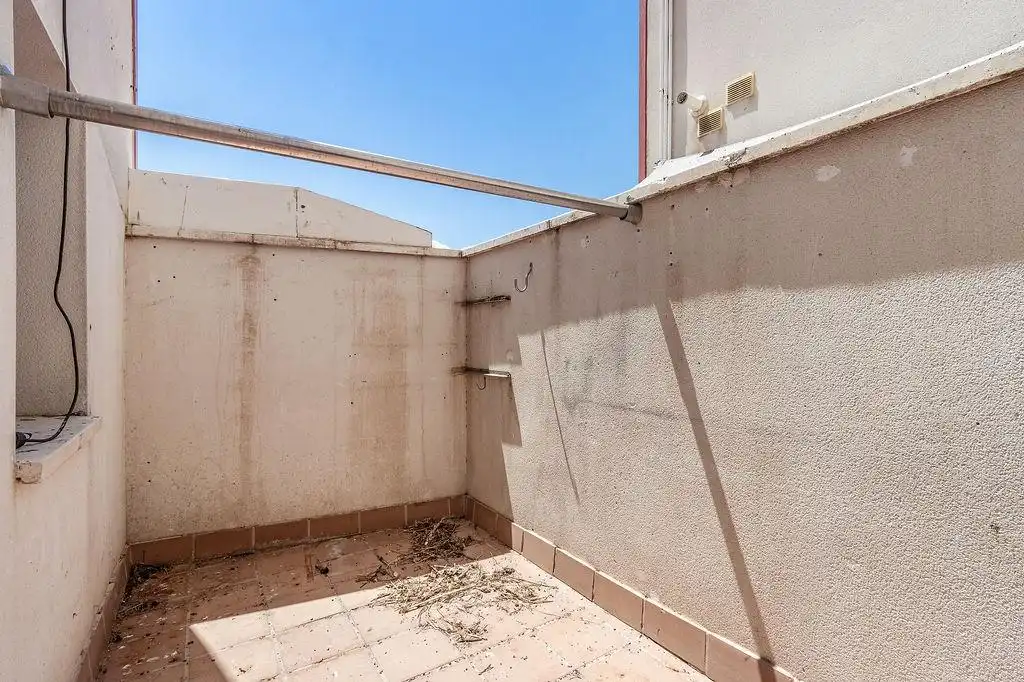 Terrace of Ground floor for sale in Tàrrega