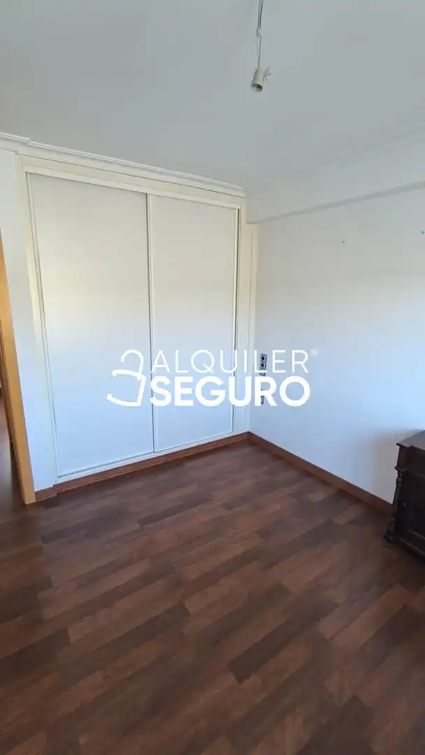 Flat with lift to rent in Santa María de los Reyes, imagen 5